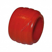 Uponor Q&E Evolution Кольцо красное с упором 25 (1058012)