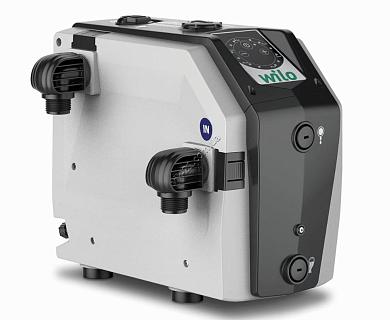 Насосная установка Wilo-Isar BOOST5-E-5-2G (4271549)
