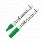 Жидкий промышленный маркер Pica Classic 524/36, зеленый