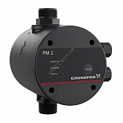 Контролер тиску Grundfos PM 1-15 (96848693)