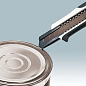 Нож сегментный Premium 18мм TAJIMA Fin Cutter DFC560N, автоматический фиксатор (DFC560N)