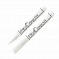 Жидкий промышленный маркер Pica Classic 524/52, белый
