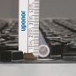 Uponor Minitec Панель самоклеющаяся 15,4m2 9,9x1,1 1100x700x12mm