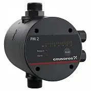 Контроллер давления Grundfos PM 2 (96848740)