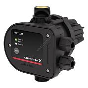 Контролер тиску Grundfos реле PM START 1,5 No Plug (93159123)