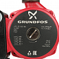 Циркуляционный насос Grundfos UPS 25-100 180 (95906480)