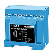 Реле термісторного захисту MS220C (00ID8945)