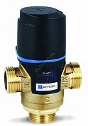 Термостатический смесительный клапан Afriso ATM561 G 1 DN 20 20-43 kvs2.5 (1256110)