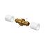 Uponor Minitec Муфта Q&E 9,9x1,1 (1005264)