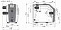 Насосная установка Wilo-Isar BOOST5-E-3-2G (4271548)