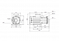 Многоступенчатый насос Grundfos CM 1-2 1x230V (97516557)