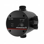 Контроллер давления Grundfos PM TWIN (99370355)
