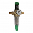 HERZ Редуктор тиску для холодн. води з фільтром DN15 (2301101)