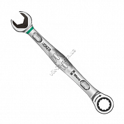 Комбінований ключ з тріскачкою WERA JOKER 13 мм (05073273001)