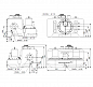 Канализационная установка Grundfos Multilift MD.12.1.4 1x230 V (97901084)