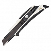 Нож сегментный Premium 18мм TAJIMA Fin Cutter DFC560N, автоматический фиксатор (DFC560N)